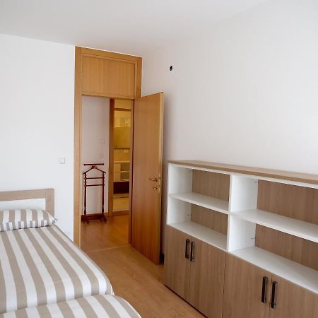 Ferienwohnung Nido Della Poiana - Attico Panoramico Grado Exterior foto