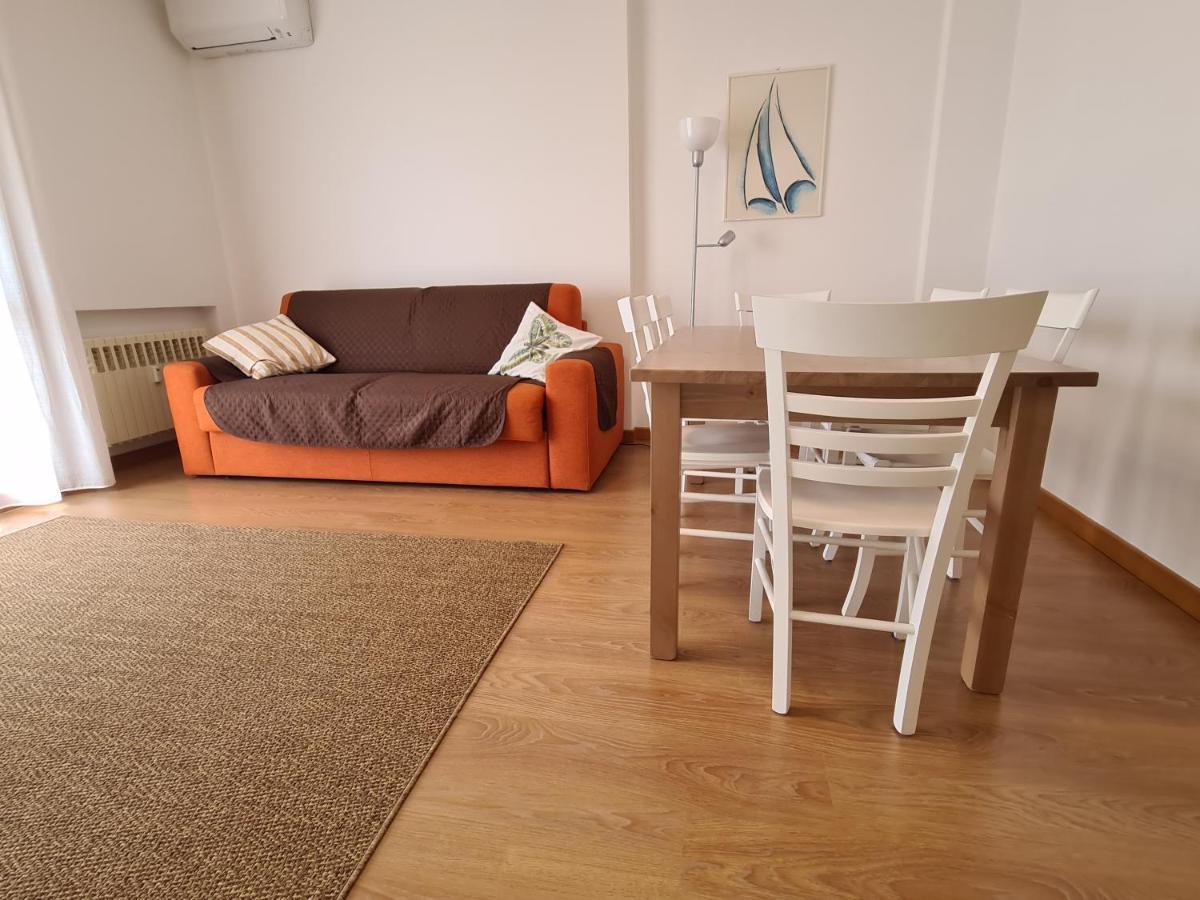 Ferienwohnung Nido Della Poiana - Attico Panoramico Grado Exterior foto